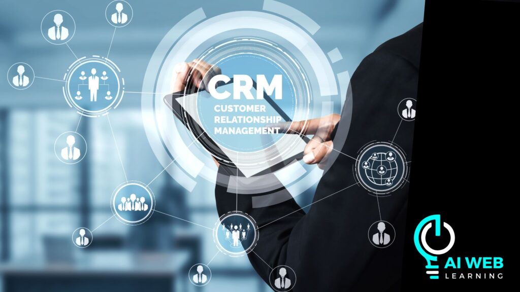 Qué es un CRM Manager