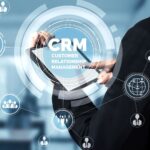 ¿Qué es un CRM Manager?