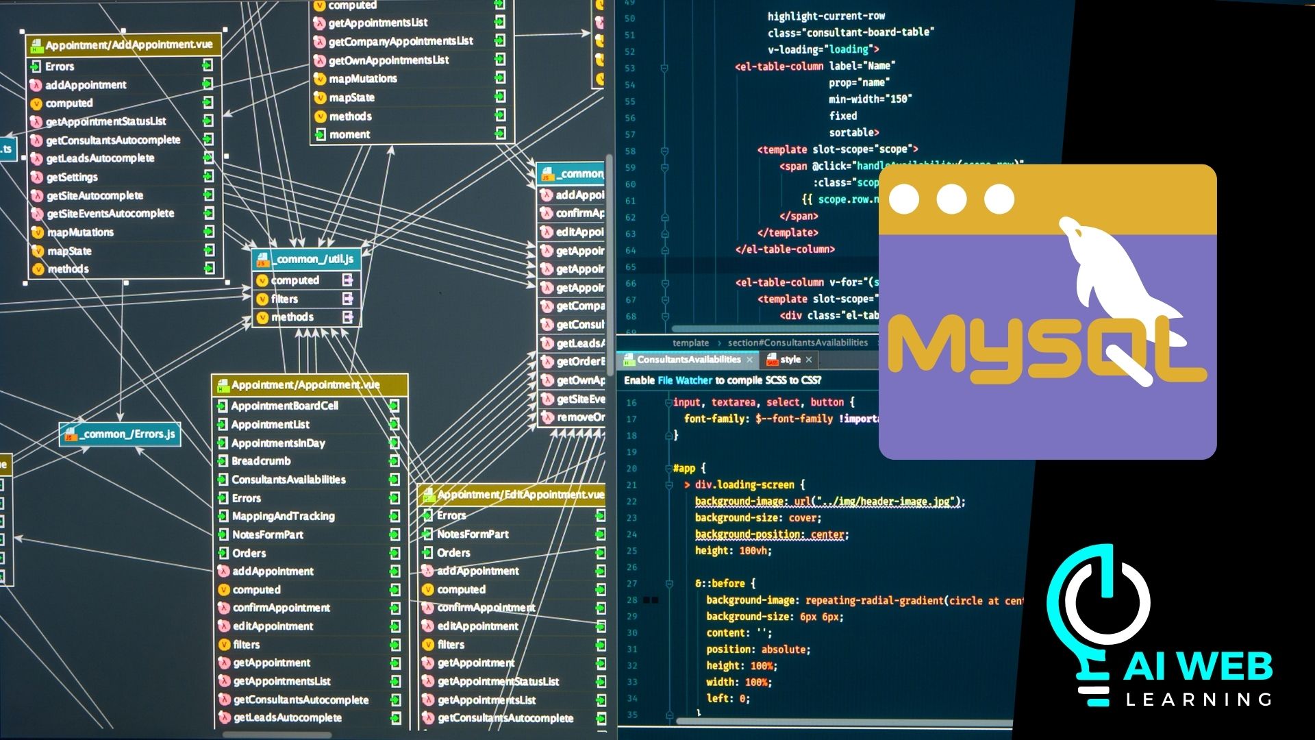 rtrim mssql